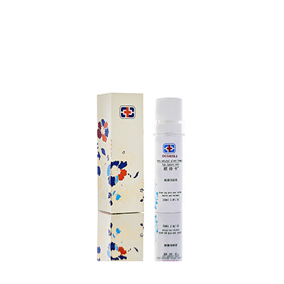 岳塘会下雨的乳液