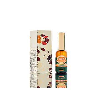 私密细嫩修复精华岳塘