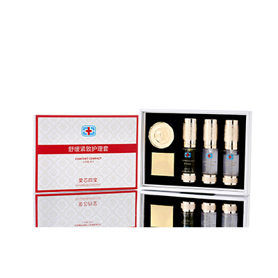 岳塘私密拓客体验套