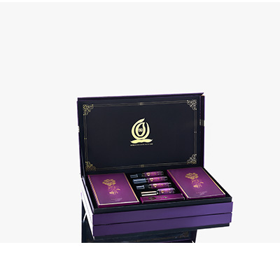 岳塘气血能量海底轮