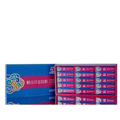 岳塘调经养气汤