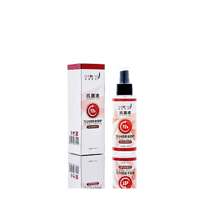 岳塘母婴防护喷雾