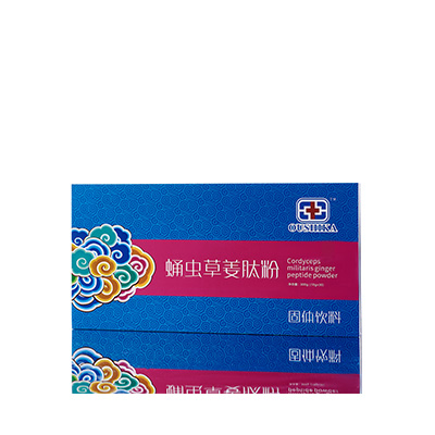 岳塘蛹虫草气血汤